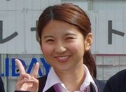 カーアシスタント 林 美希