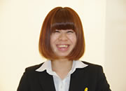 カーアシスタント 柴田 詠美