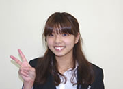 カーアシスタント 若山 美緒